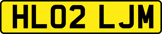 HL02LJM