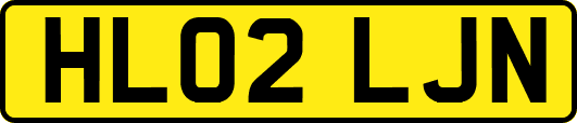 HL02LJN