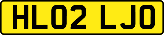 HL02LJO