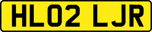 HL02LJR