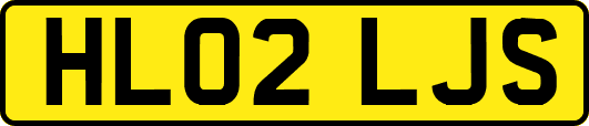HL02LJS