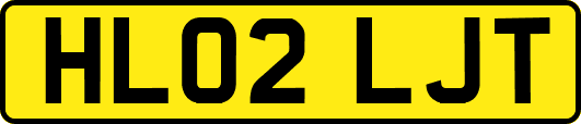 HL02LJT