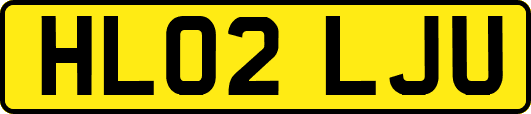 HL02LJU