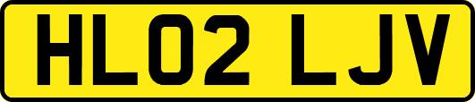 HL02LJV