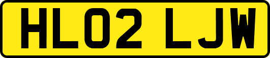 HL02LJW