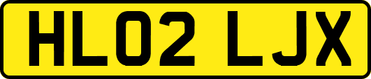 HL02LJX