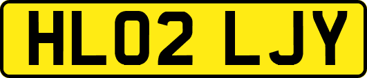 HL02LJY