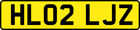 HL02LJZ