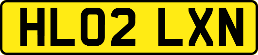 HL02LXN