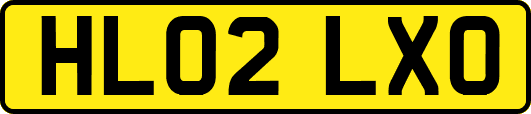 HL02LXO