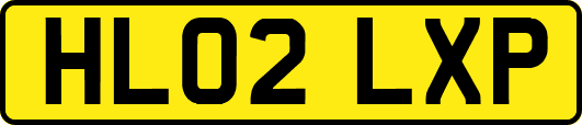 HL02LXP