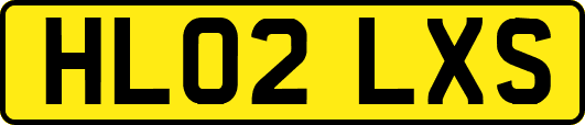 HL02LXS