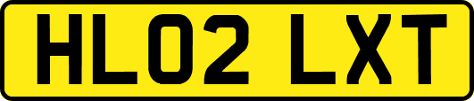 HL02LXT