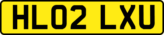 HL02LXU