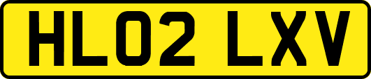 HL02LXV
