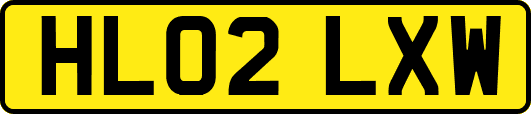 HL02LXW