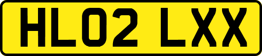 HL02LXX