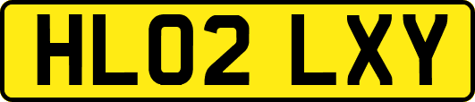 HL02LXY