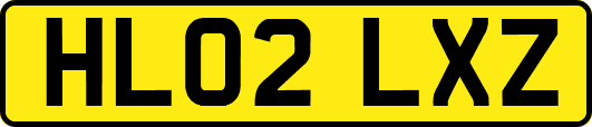 HL02LXZ