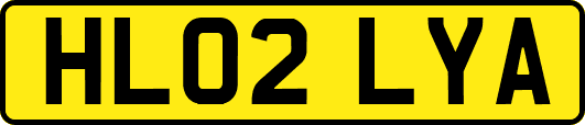 HL02LYA