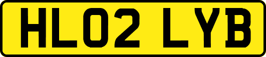 HL02LYB