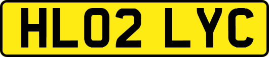 HL02LYC