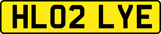 HL02LYE