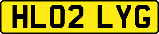 HL02LYG