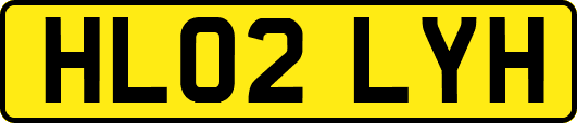 HL02LYH