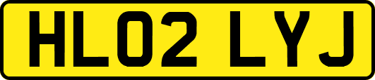 HL02LYJ