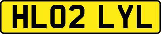 HL02LYL
