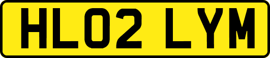 HL02LYM