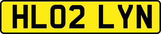 HL02LYN