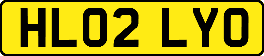 HL02LYO