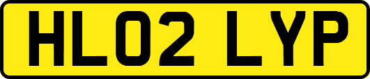 HL02LYP
