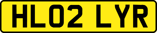 HL02LYR