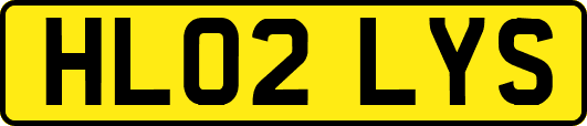 HL02LYS
