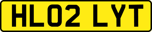 HL02LYT