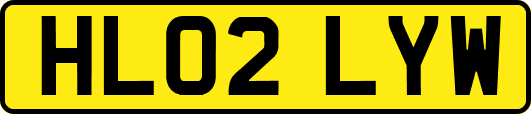 HL02LYW