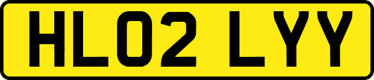 HL02LYY