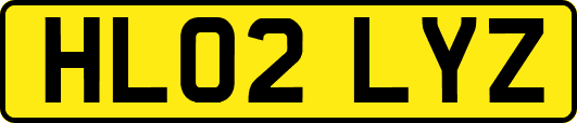 HL02LYZ