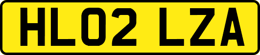 HL02LZA