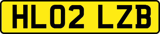 HL02LZB