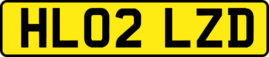 HL02LZD