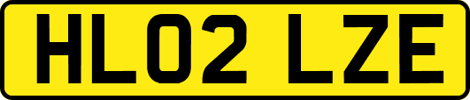 HL02LZE
