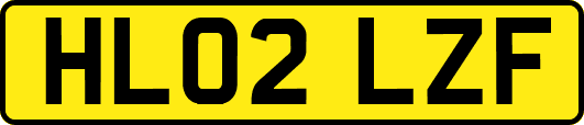 HL02LZF