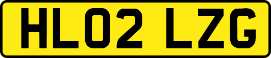 HL02LZG