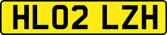 HL02LZH