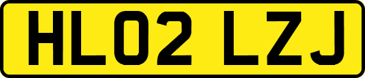 HL02LZJ