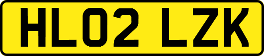 HL02LZK